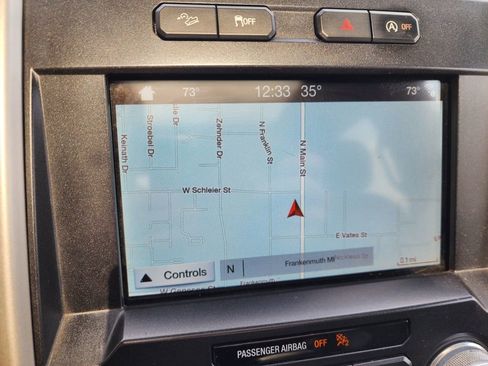 Used 2019 Ford F150 Lariat w/ Equipment Group 502A Luxury image 48