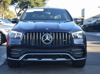 Used 2021 Mercedes-Benz GLE 53 AMG 4MATIC Coupe video 2