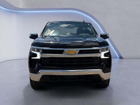 Used 2022 Chevrolet Silverado 1500 LT AWD/4WD image 8