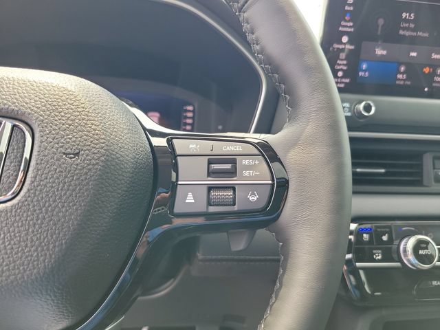 New 2026 Honda Pilot Elite image 19