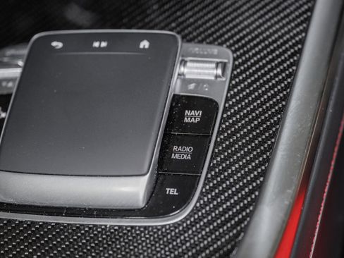 Used 2025 Mercedes-Benz G 63 AMG 4MATIC image 48