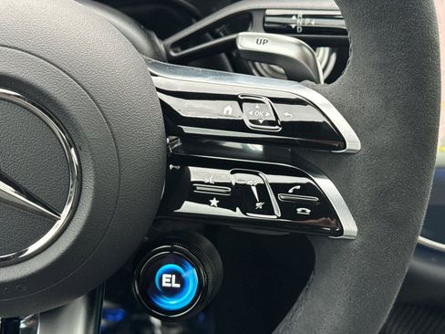 New 2026 Mercedes-Benz E 53 AMG 4MATIC Sedan image 28