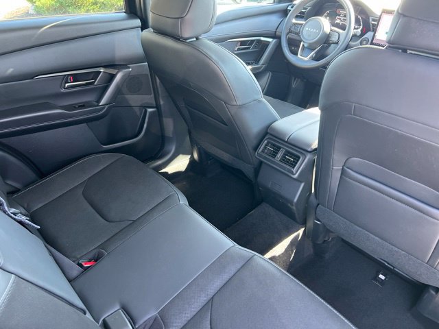 Certified 2026 MAZDA CX-5 Preferred AWD/4WD image 7
