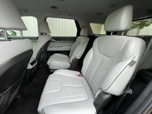 Used 2025 Hyundai Palisade SEL AWD/4WD image 27