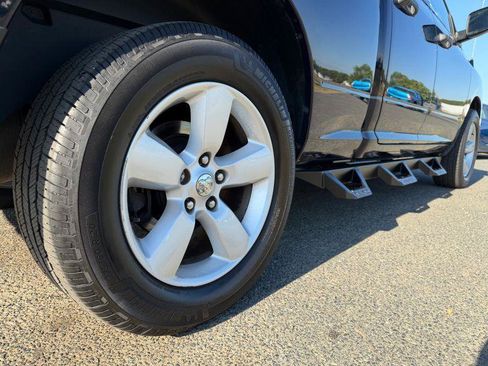 Used 2014 RAM 1500 Tradesman w/ Popular Equipment Group RWD image 7