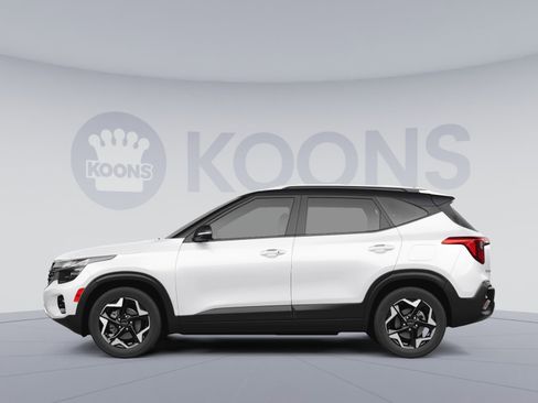 New 2026 Kia Seltos S image 2