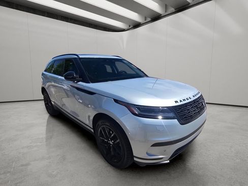 Used 2024 Land Rover Range Rover Velar S AWD/4WD image 11