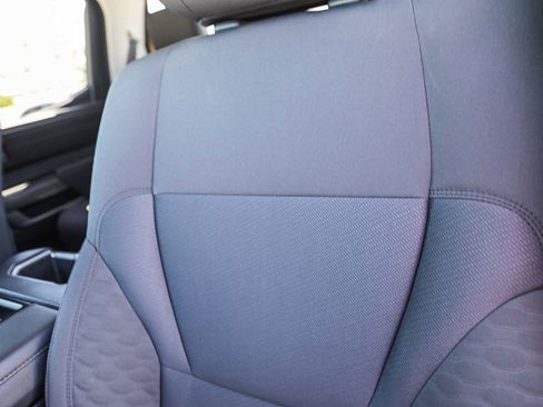 Used 2024 Toyota Tundra SR5 w/ SR5 Convenience Package image 24