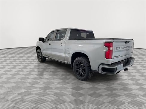 Used 2023 Chevrolet Silverado 1500 RST w/ RST All Star Premium Package image 8