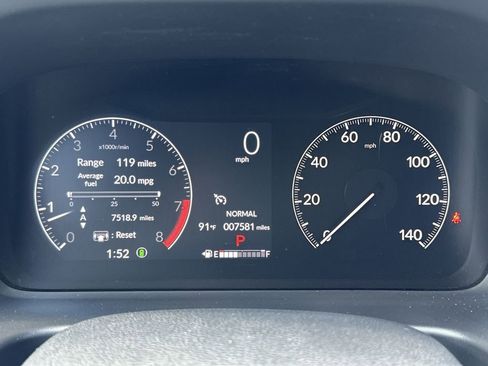 Used 2026 Honda Odyssey Sport-L image 22