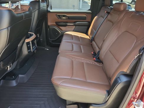 Used 2021 RAM 1500 Limited AWD/4WD image 24
