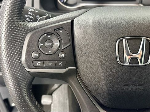 Used 2022 Honda Passport EX-L image 22