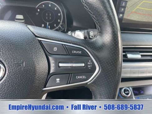 Used 2021 Hyundai Palisade Calligraphy AWD/4WD image 28