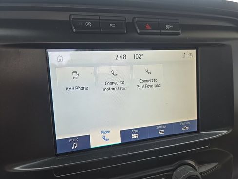 Used 2021 Ford F150 XL w/ Equipment Group 101A High RWD image 53