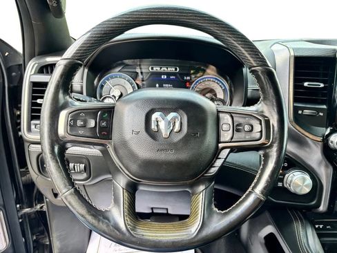 Used 2019 RAM 1500 Limited AWD/4WD image 14