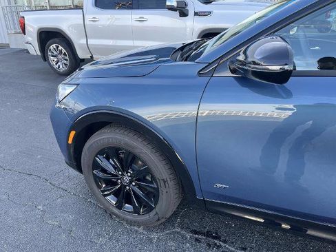 New 2026 Buick Envista Sport Touring w/ Convenience II Package image 2