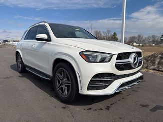 Used 2021 Mercedes-Benz GLE 350 4MATIC 360° Tour