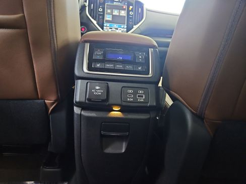 Certified 2023 Subaru Ascent Touring image 26