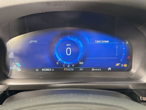 Used 2020 Ford Explorer ST w/ ST Street Pack image 11