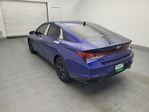 Used 2023 Hyundai Elantra SEL FWD image 5