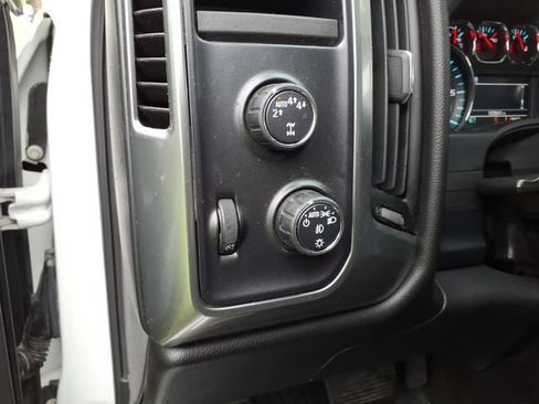 Used 2018 Chevrolet Silverado 1500 LT w/ Rally 2 Edition AWD/4WD image 11