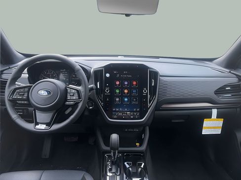 New 2026 Subaru Forester Touring image 20