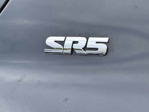 Used 2019 Toyota 4Runner SR5 Premium AWD/4WD image 10
