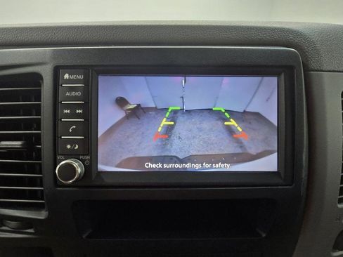 Used 2021 Nissan NV 2500 S image 19