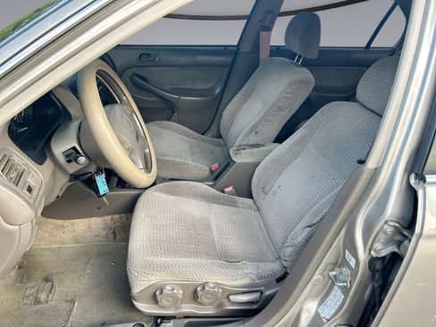 Used 2000 Honda Civic LX image 11