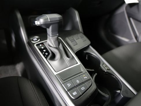 Certified 2026 Kia Sportage LX image 18