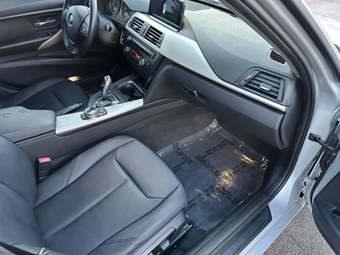 Used 2014 BMW 320i Sedan RWD image 27