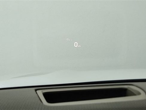 Used 2025 Cadillac Escalade ESV Premium Luxury Platinum image 43