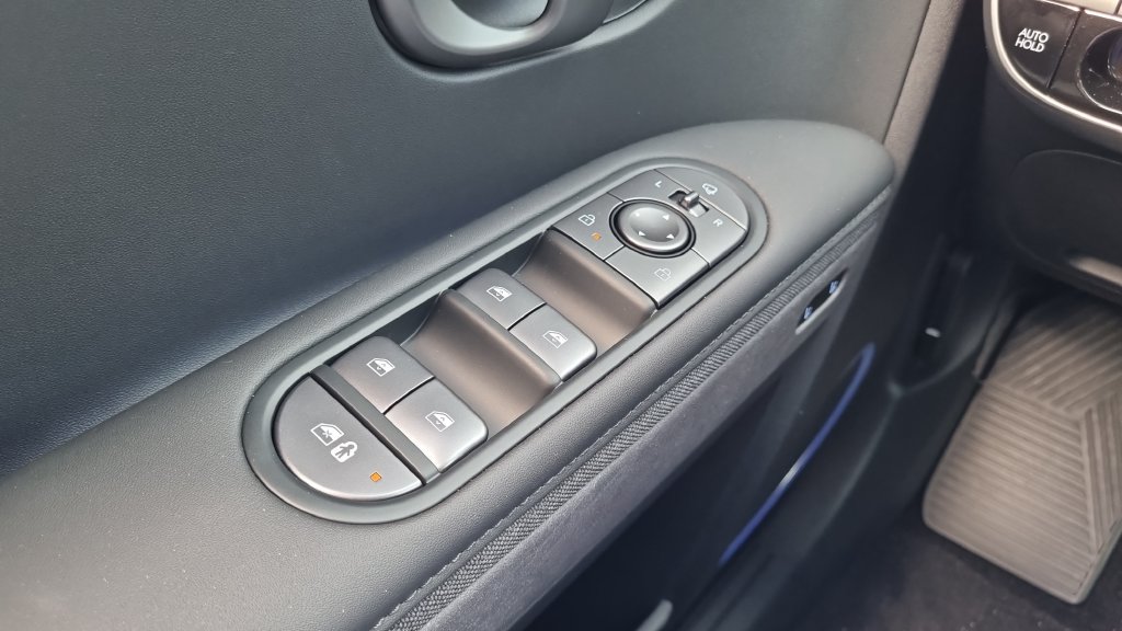 New 2027 Hyundai Ioniq 5 Limited RWD image 20