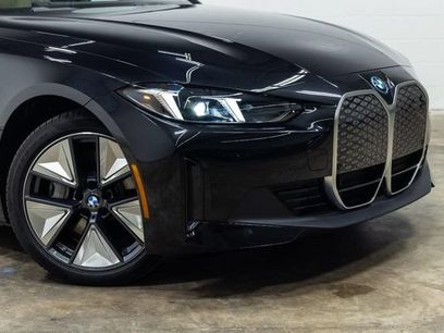 Certified 2025 BMW i4 xDrive40i w/ Premium Package