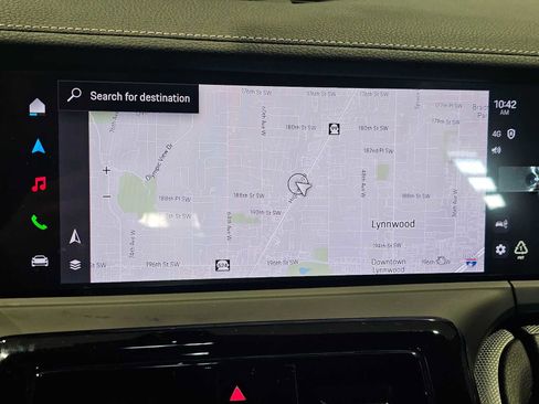 New 2025 Porsche Panamera 4 image 29