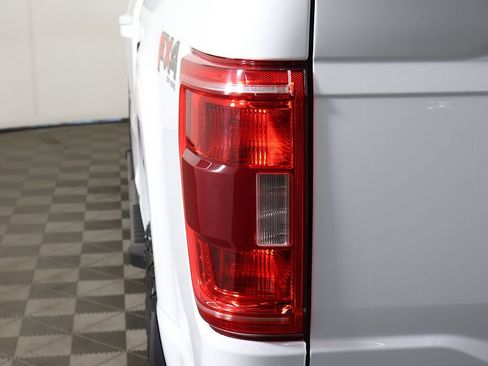Used 2023 Ford F150 XLT w/ Equipment Group 301A Mid AWD/4WD image 15