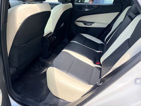 Used 2024 Lexus NX 350 AWD image 6