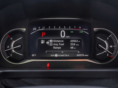 Used 2025 Honda Passport EX-L image 30