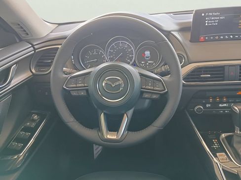 Used 2019 MAZDA CX-9 Touring FWD image 4