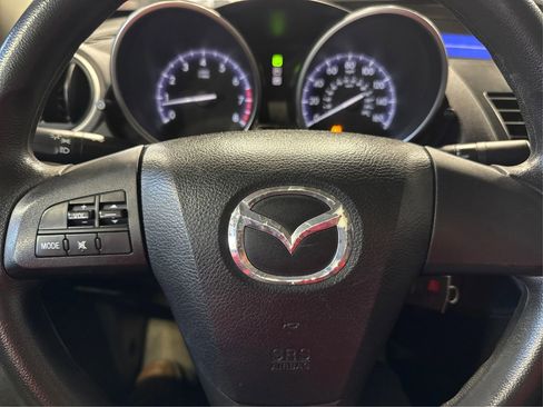 Used 2012 MAZDA MAZDA3 i Sport image 18