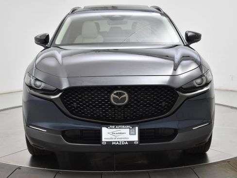Used 2026 MAZDA CX-30 2.5 Turbo w/ Premium Plus Pkg AWD/4WD image 13