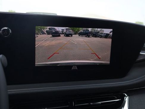 New 2026 Buick Envista Sport Touring w/ Convenience I Package FWD image 35