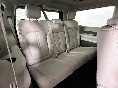 Used 2022 Jeep Wagoneer Series II w/ Premium Group I RWD image 29