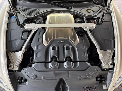Used 2023 Bentley Continental GT Mulliner AWD/4WD image 44