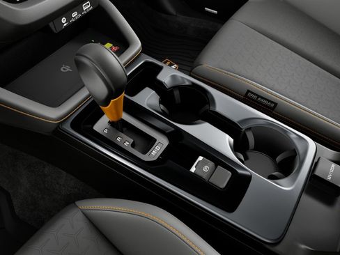 New 2026 Subaru Forester Wilderness image 20