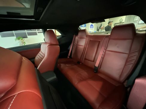 New 2023 Dodge Challenger SRT Hellcat Redeye image 36