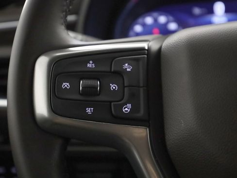 Used 2023 Chevrolet Tahoe Z71 w/ Z71 Off-Road Package image 24