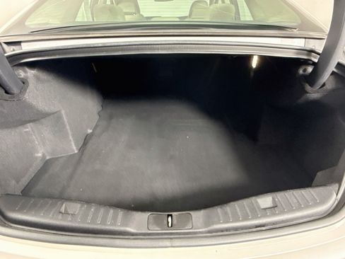 Used 2017 Lincoln MKZ Reserve w/ Technology Package FWD image 34