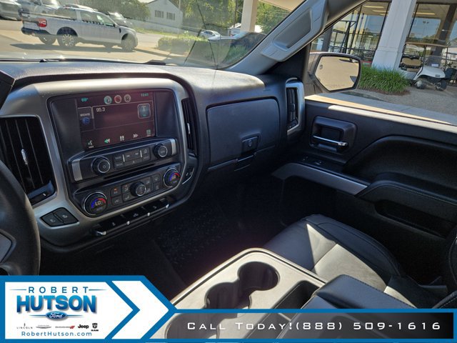 Used 2014 Chevrolet Silverado 1500 LT w/ All Star Edition RWD image 17