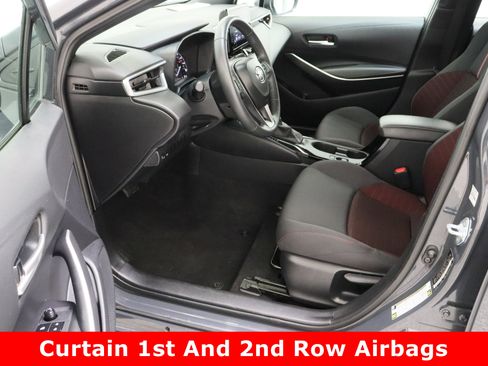 Used 2024 Toyota Corolla SE image 14